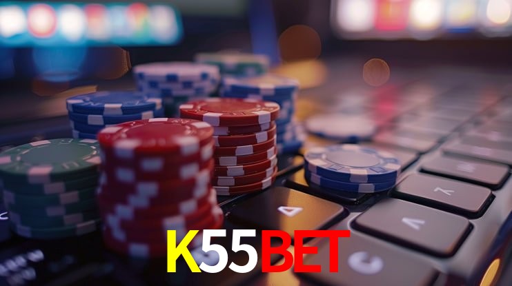 Quick Registration K55Bet