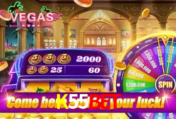 VIP Casino K55Bet