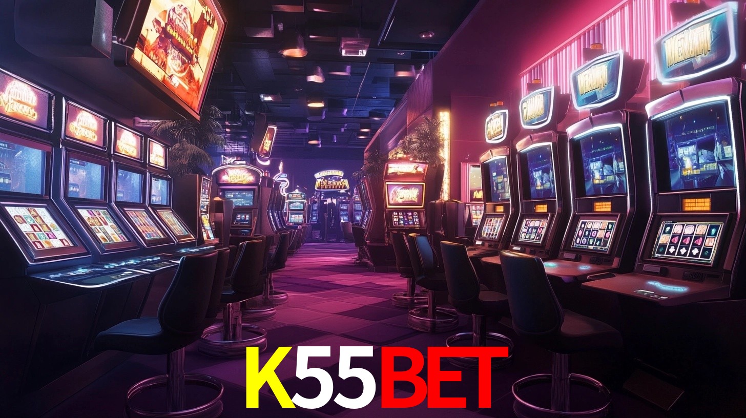 Programa VIP K55Bet