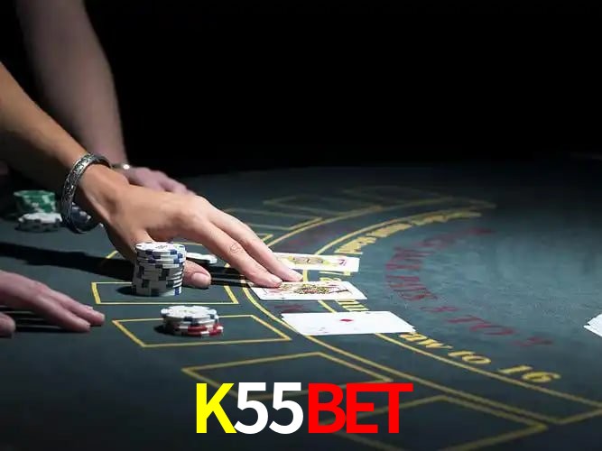 Security Systems K55Bet