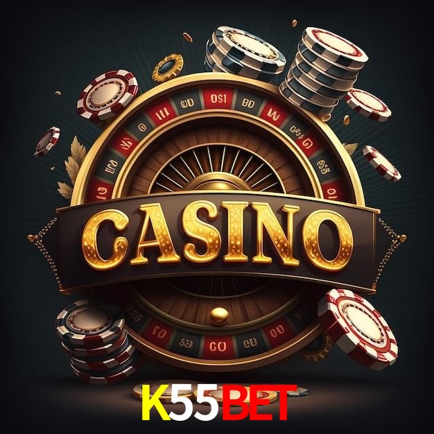 Premium Interface K55Bet