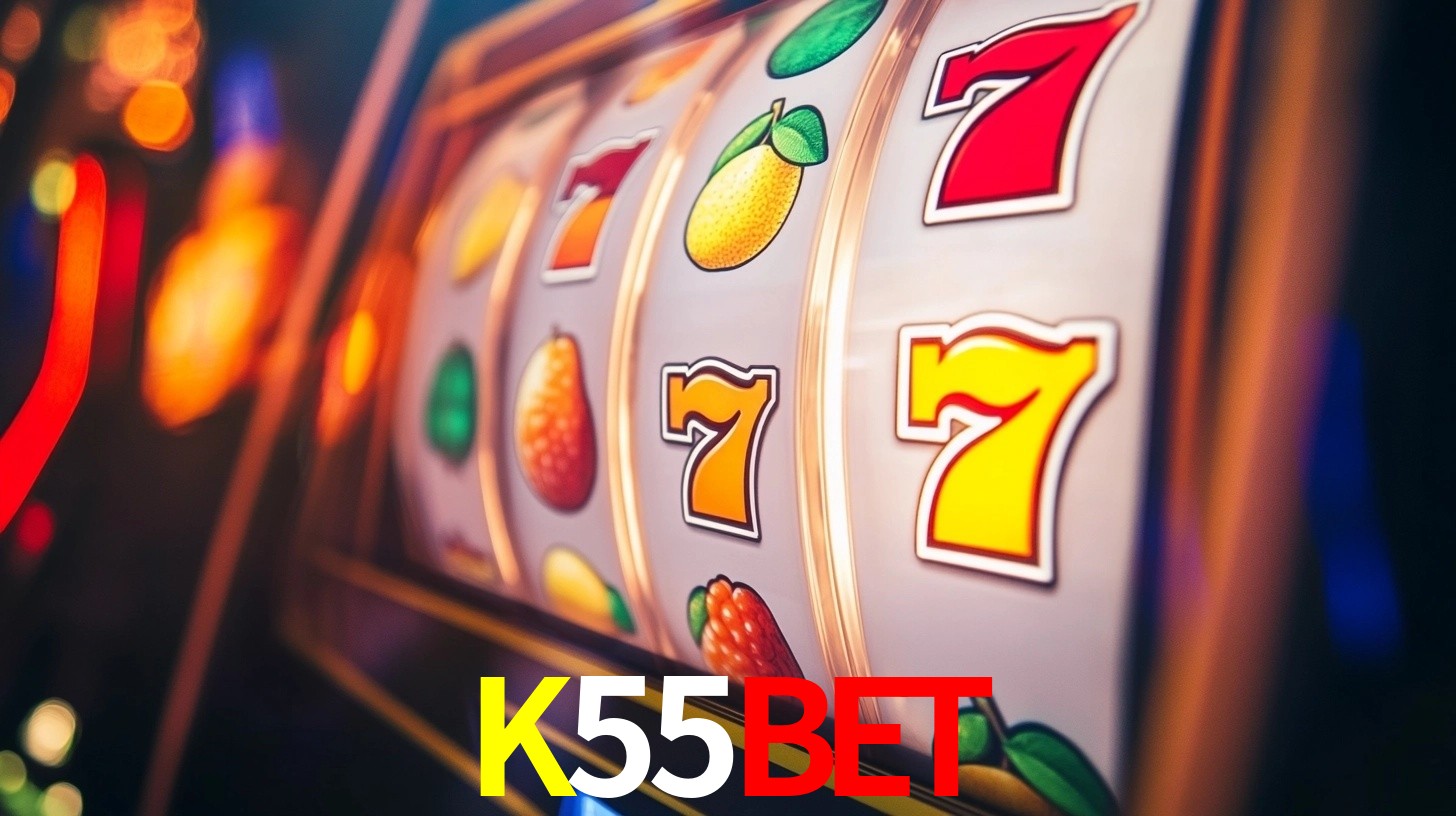 Welcome Bonus K55Bet
