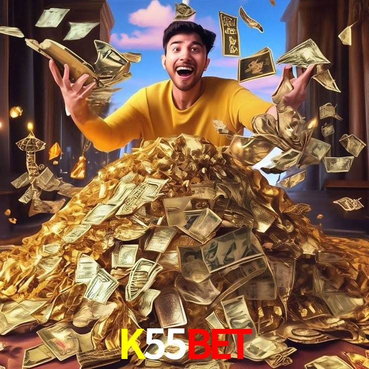 Tennis Betting K55Bet