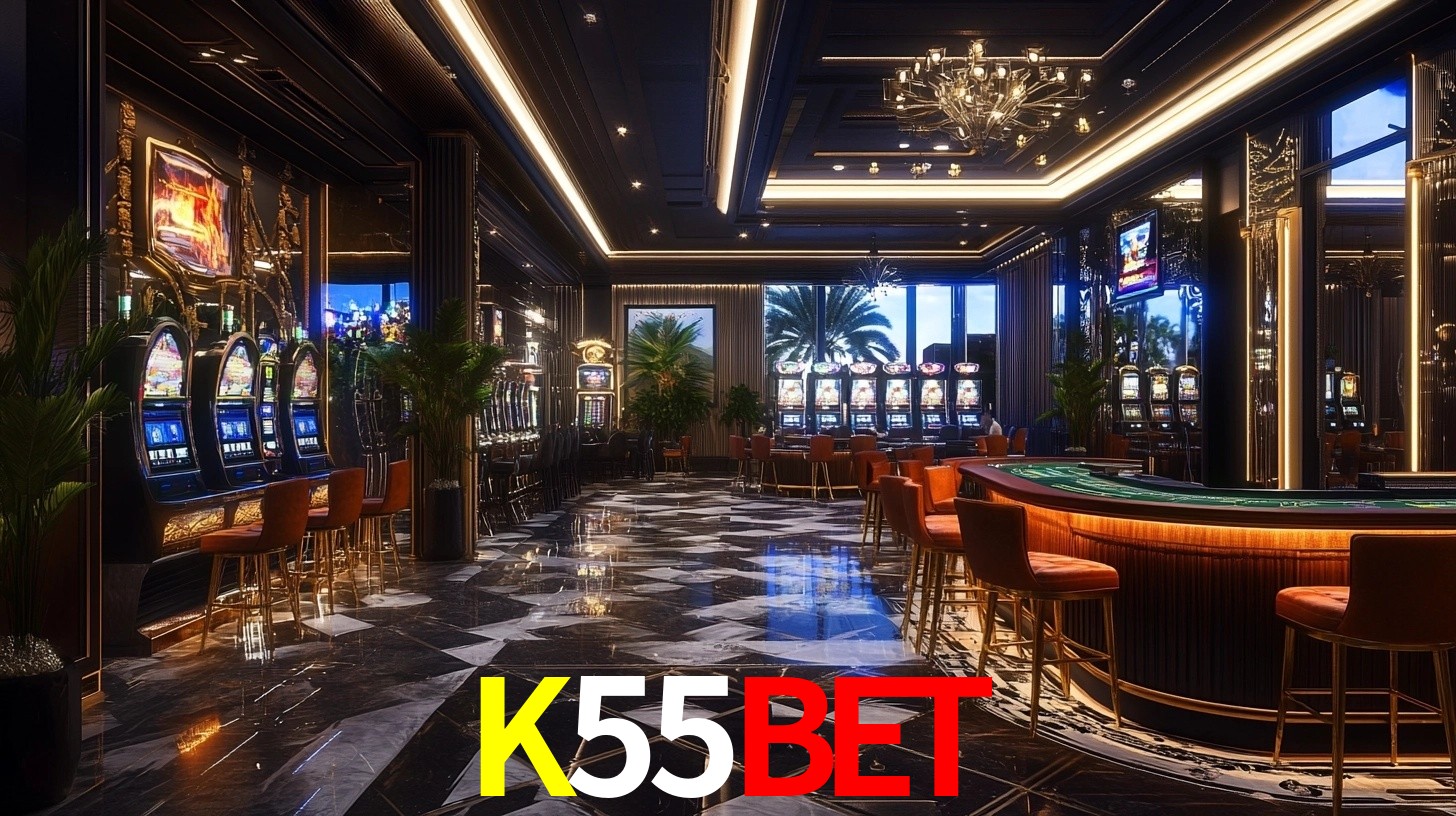 Tournaments K55Bet