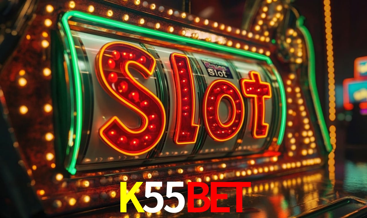 2FA Security K55Bet