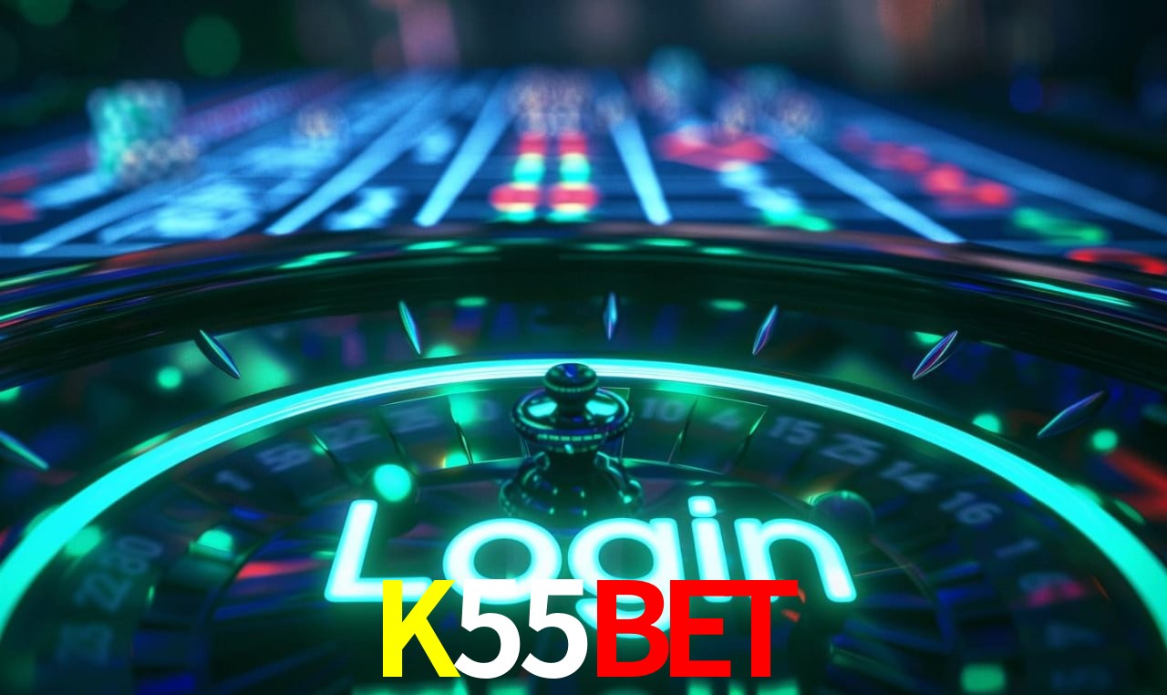 Experiência VIP K55Bet