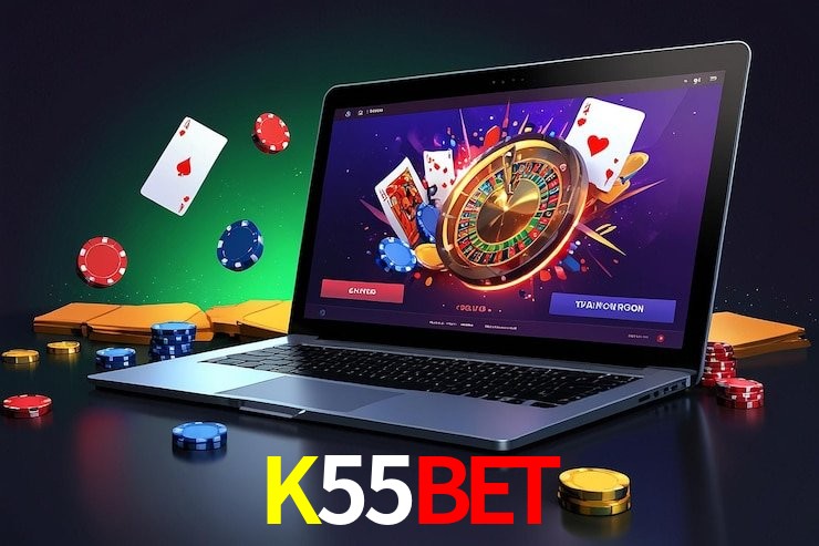 Platform Technology K55Bet