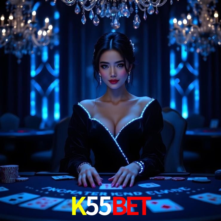 Slot Games K55Bet