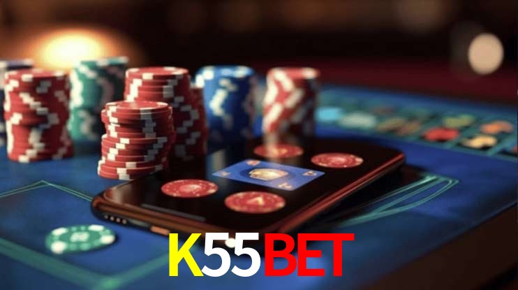 Games Directory K55Bet